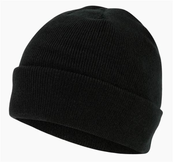 Picture of CADET WATERPROOF WATCH HAT BLACK